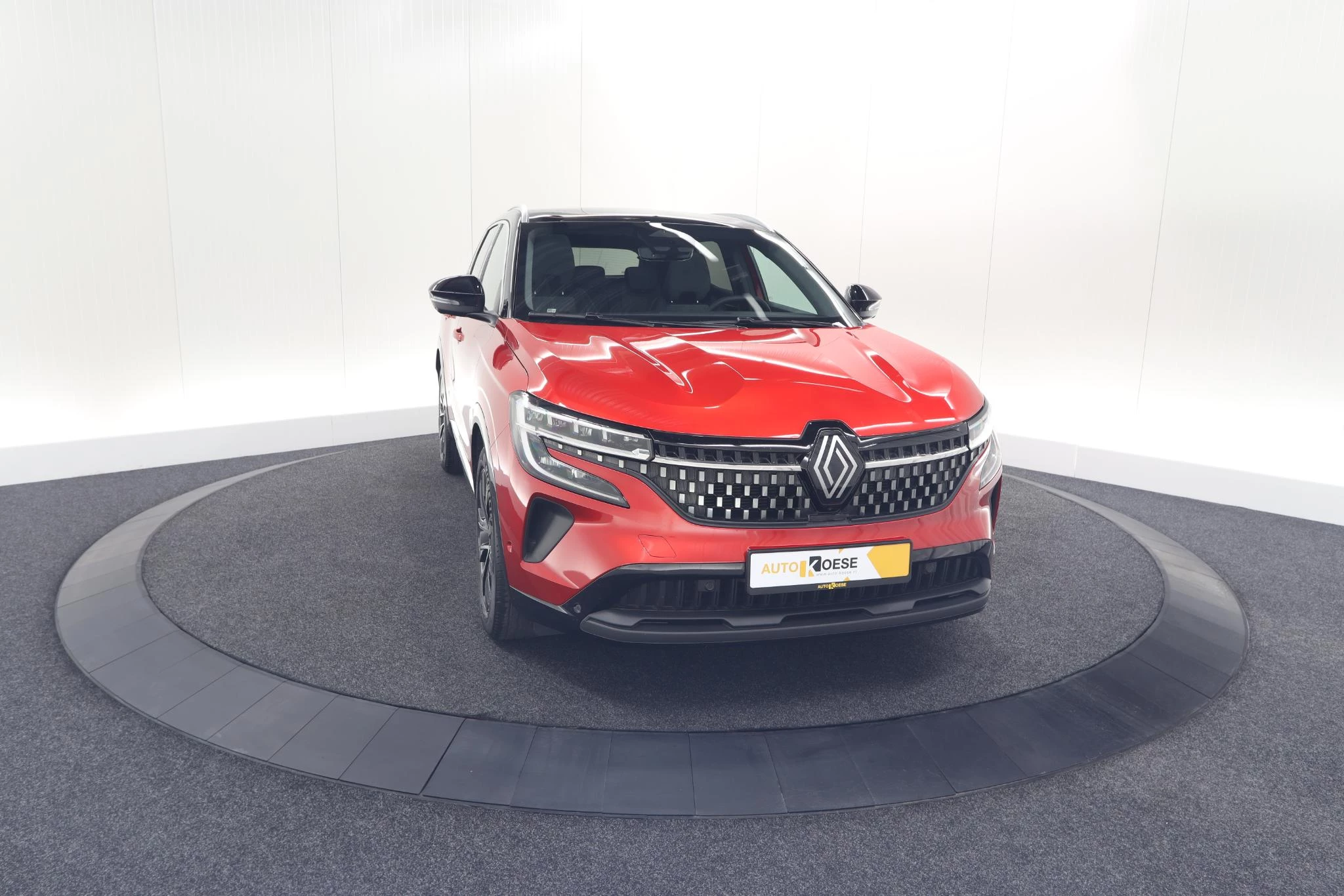 Hoofdafbeelding Renault Austral