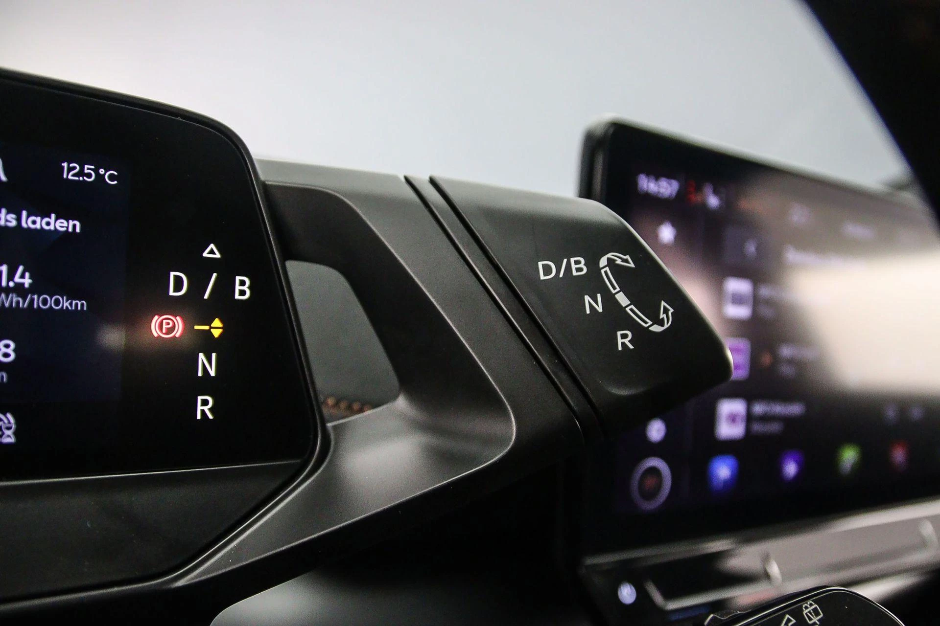 Hoofdafbeelding CUPRA Born