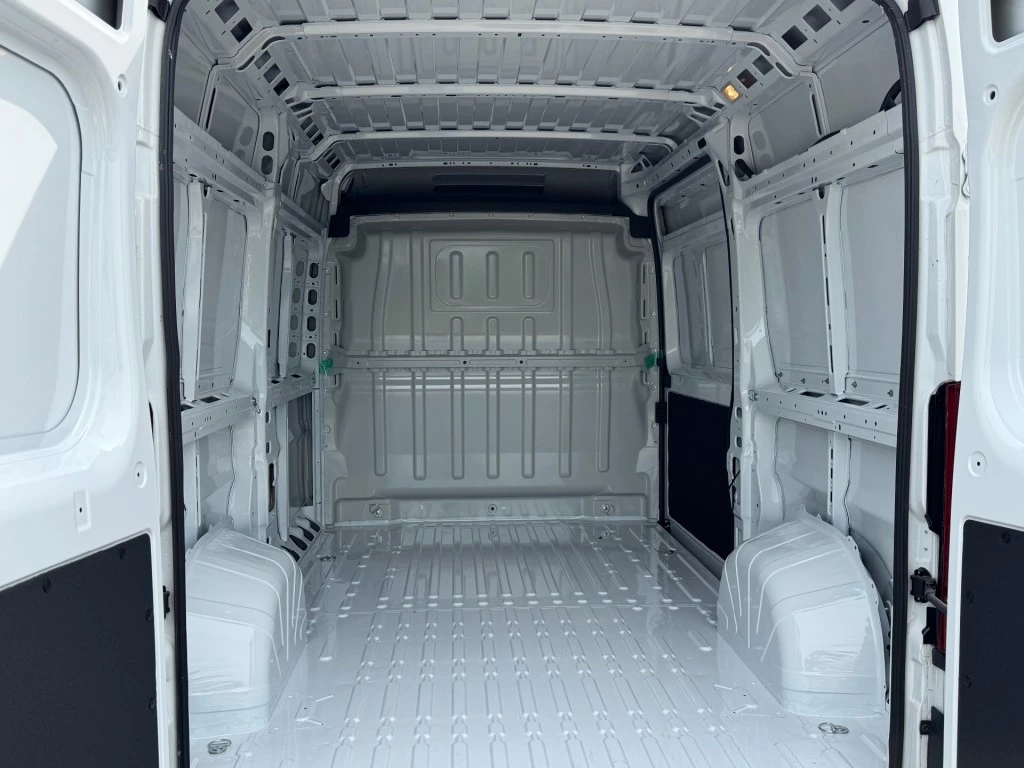 Hoofdafbeelding Peugeot Boxer