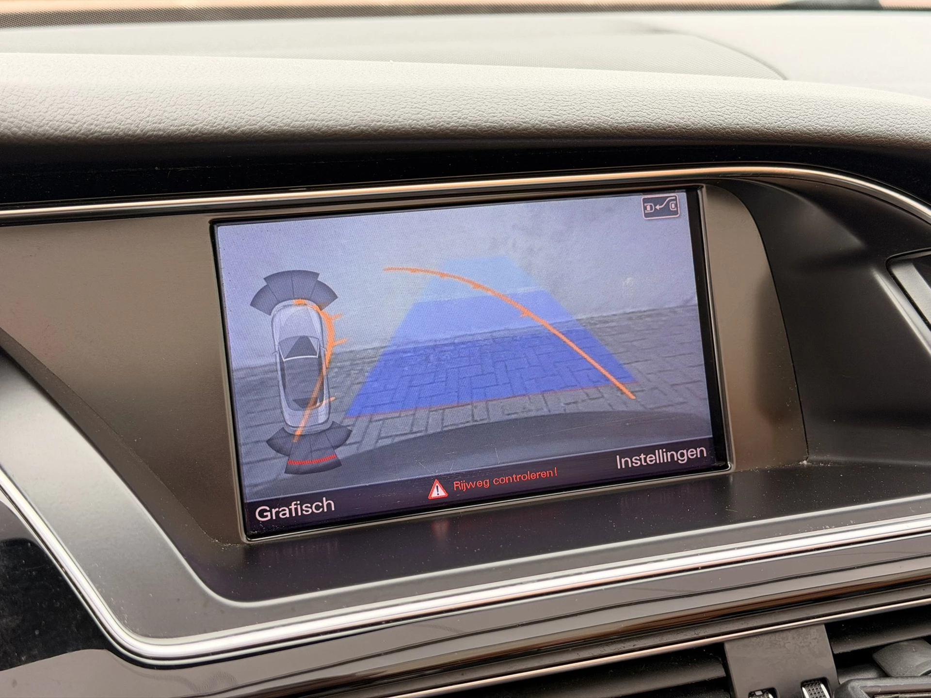 Hoofdafbeelding Audi RS5