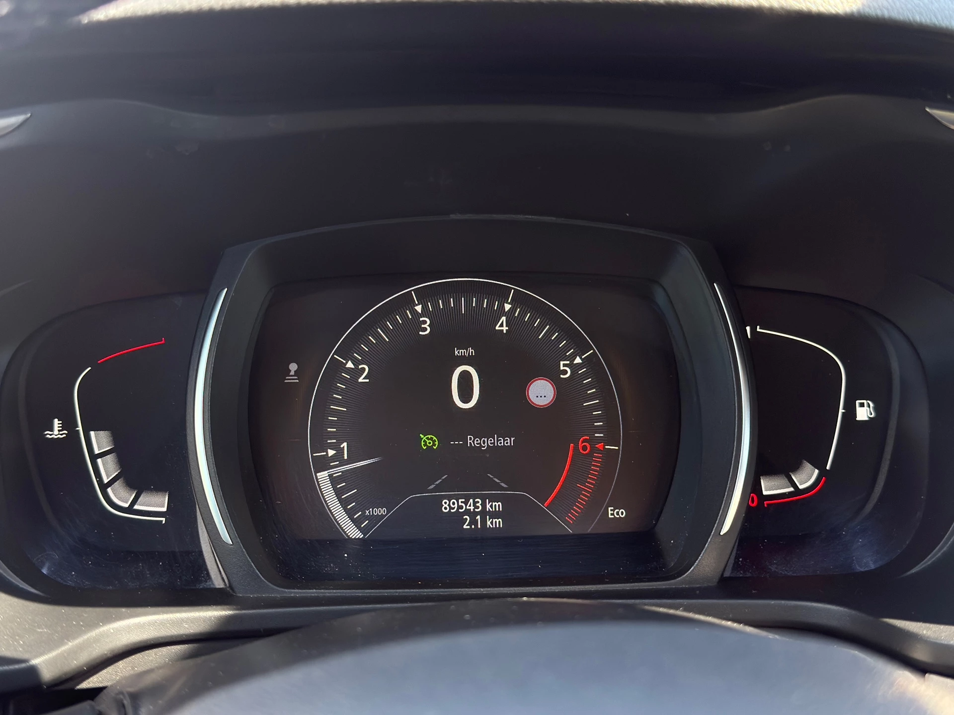 Hoofdafbeelding Renault Kadjar