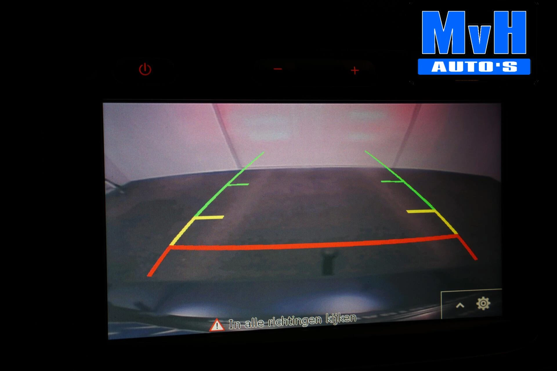 Hoofdafbeelding Dacia Logan