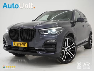 BMW X5 xDrive45e High Executive | Luchtvering | Harman Kardon | 360 | Keyless | Trekhaak