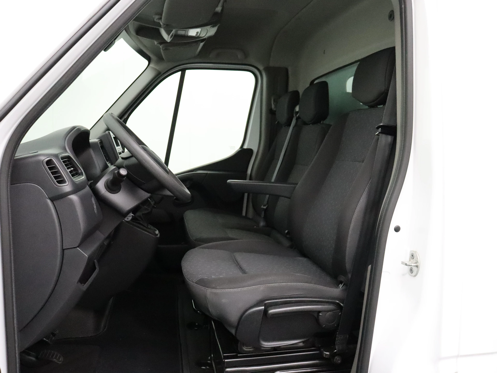 Hoofdafbeelding Opel Movano