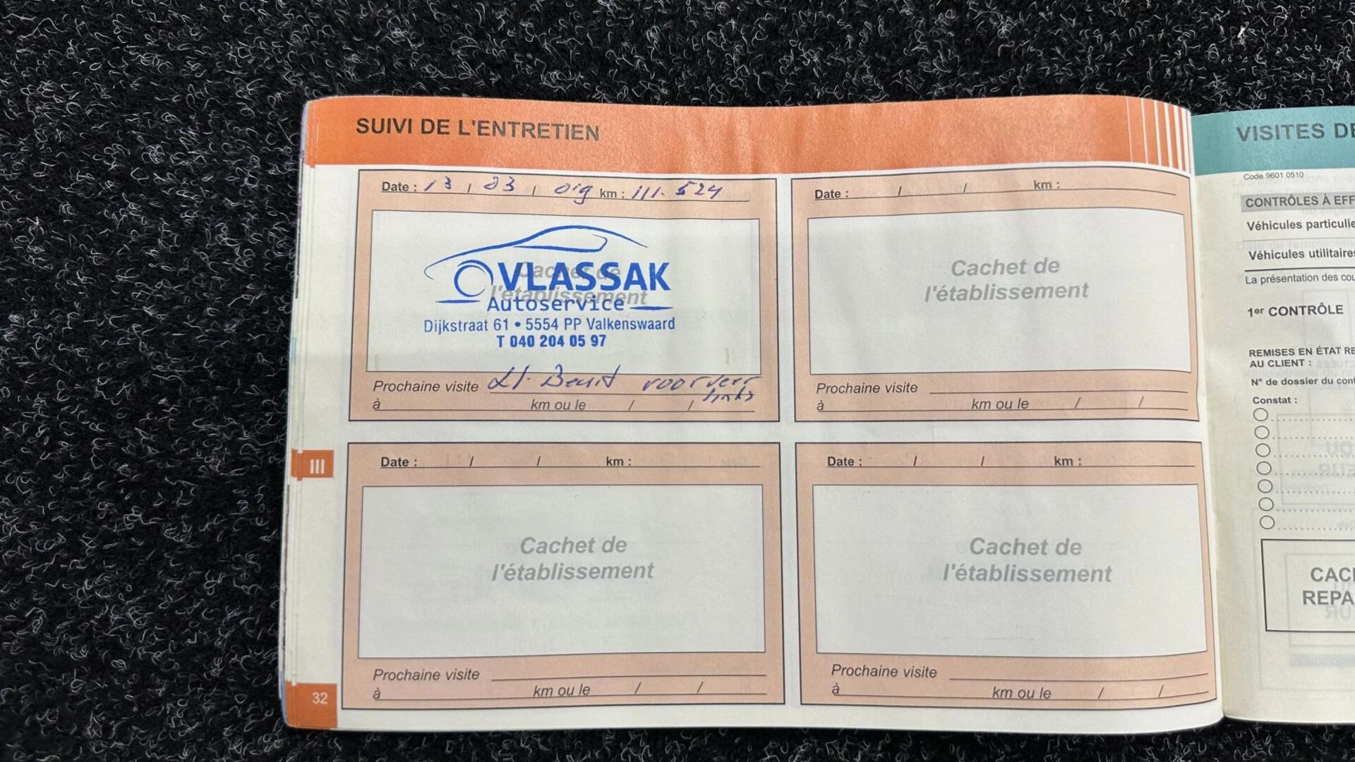 Hoofdafbeelding Citroën C4 Picasso