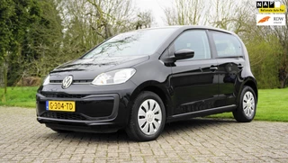 Volkswagen Up! 1.0 BMT move up! 5 drs Airco blue tooth