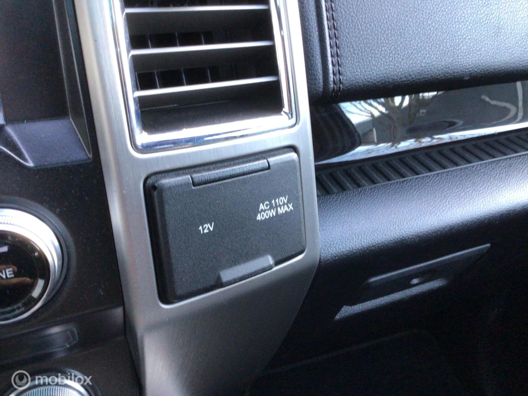 Hoofdafbeelding Ford F-150