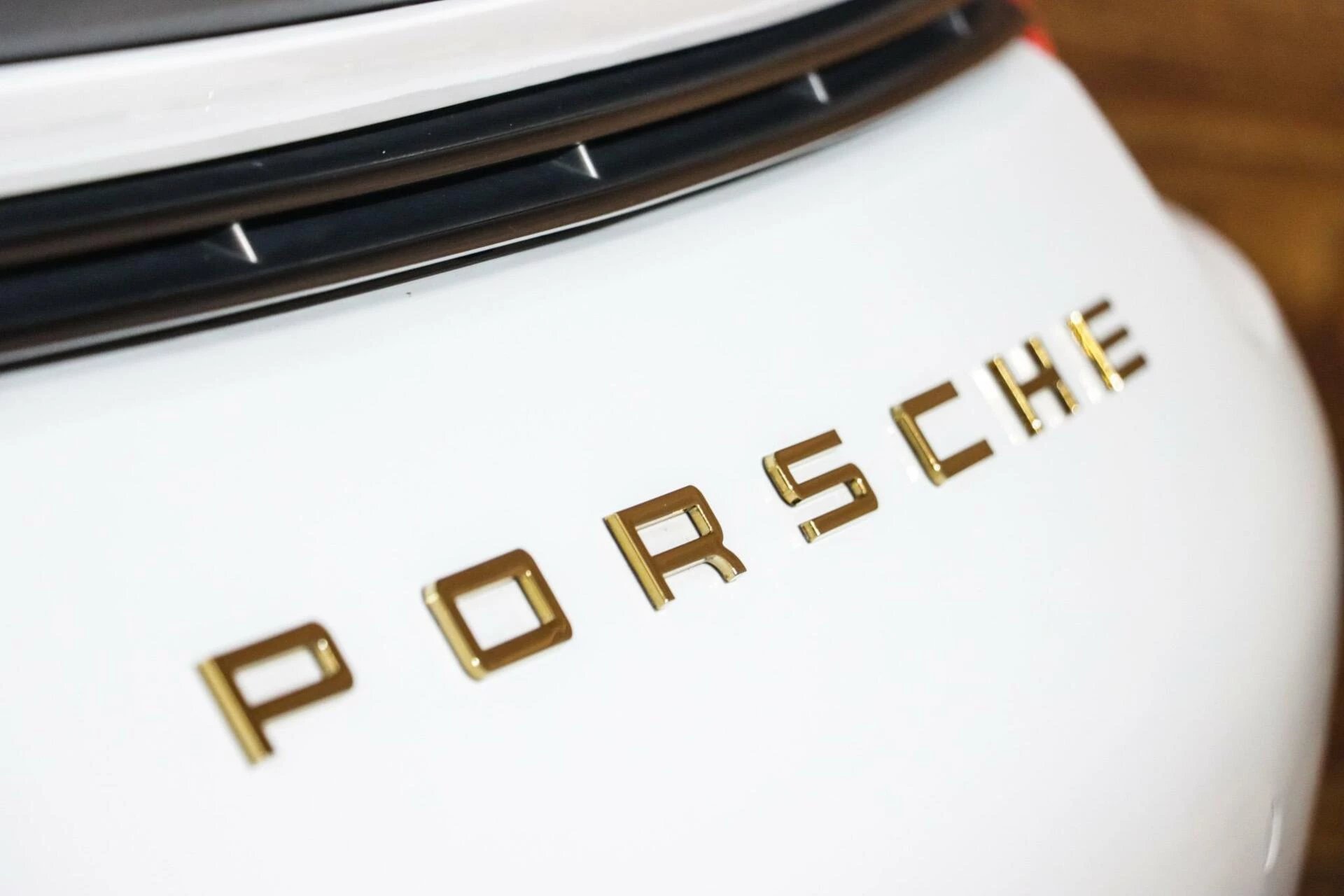 Hoofdafbeelding Porsche 911