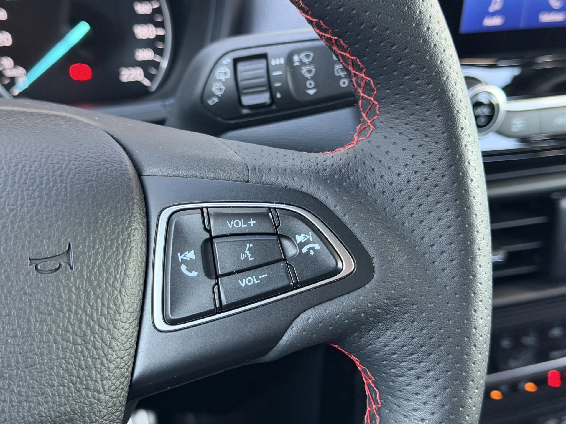 Hoofdafbeelding Ford EcoSport