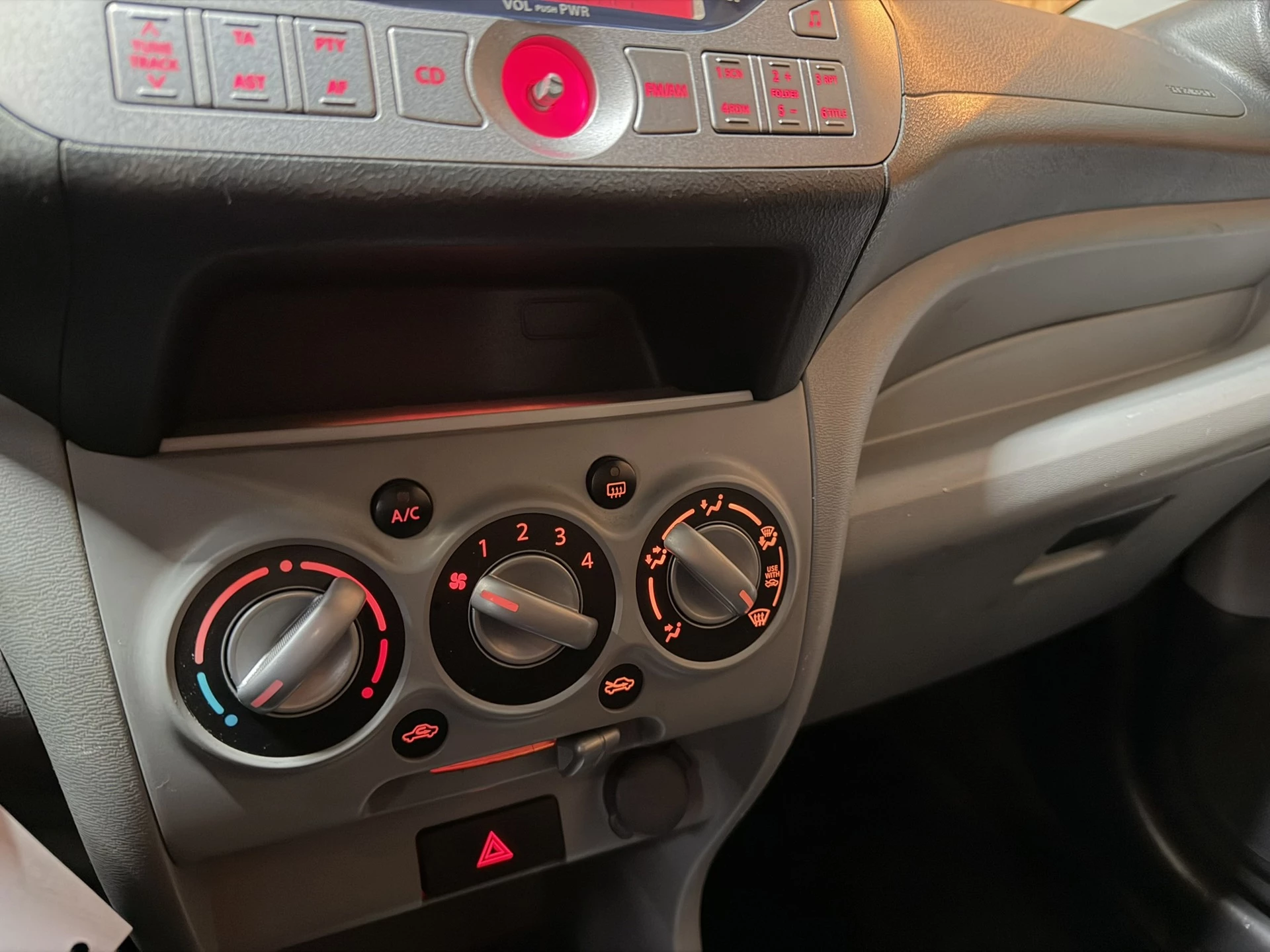 Hoofdafbeelding Suzuki Alto