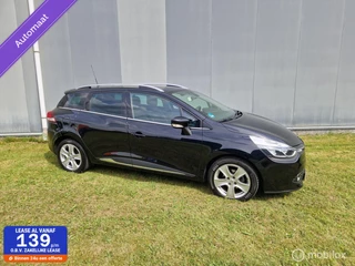 Renault Clio Estate 1.2 Dynamique