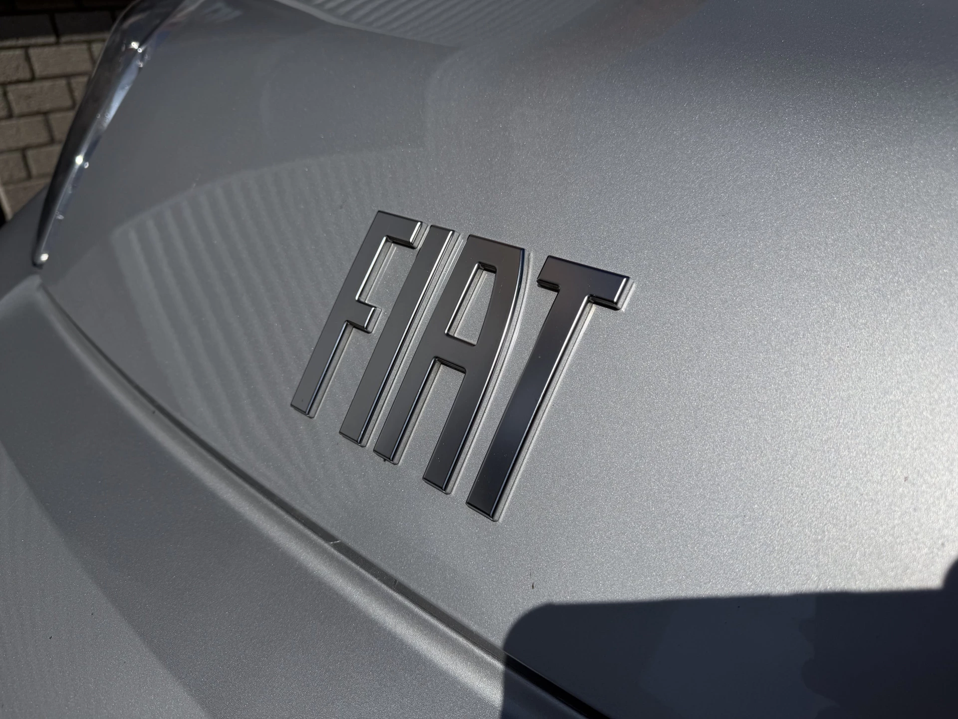 Hoofdafbeelding Fiat Fiorino