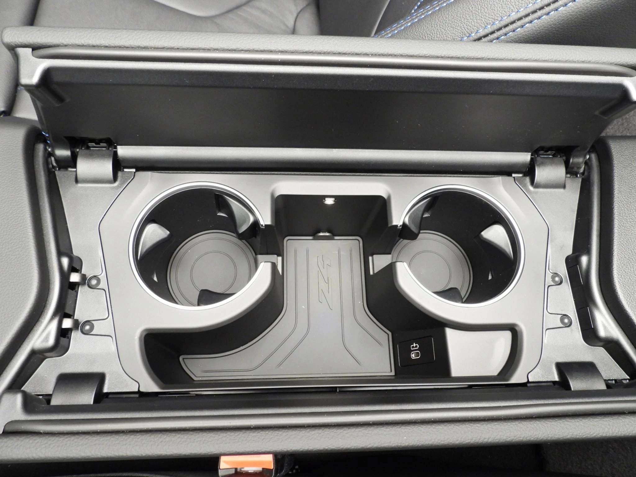 Hoofdafbeelding BMW Z4