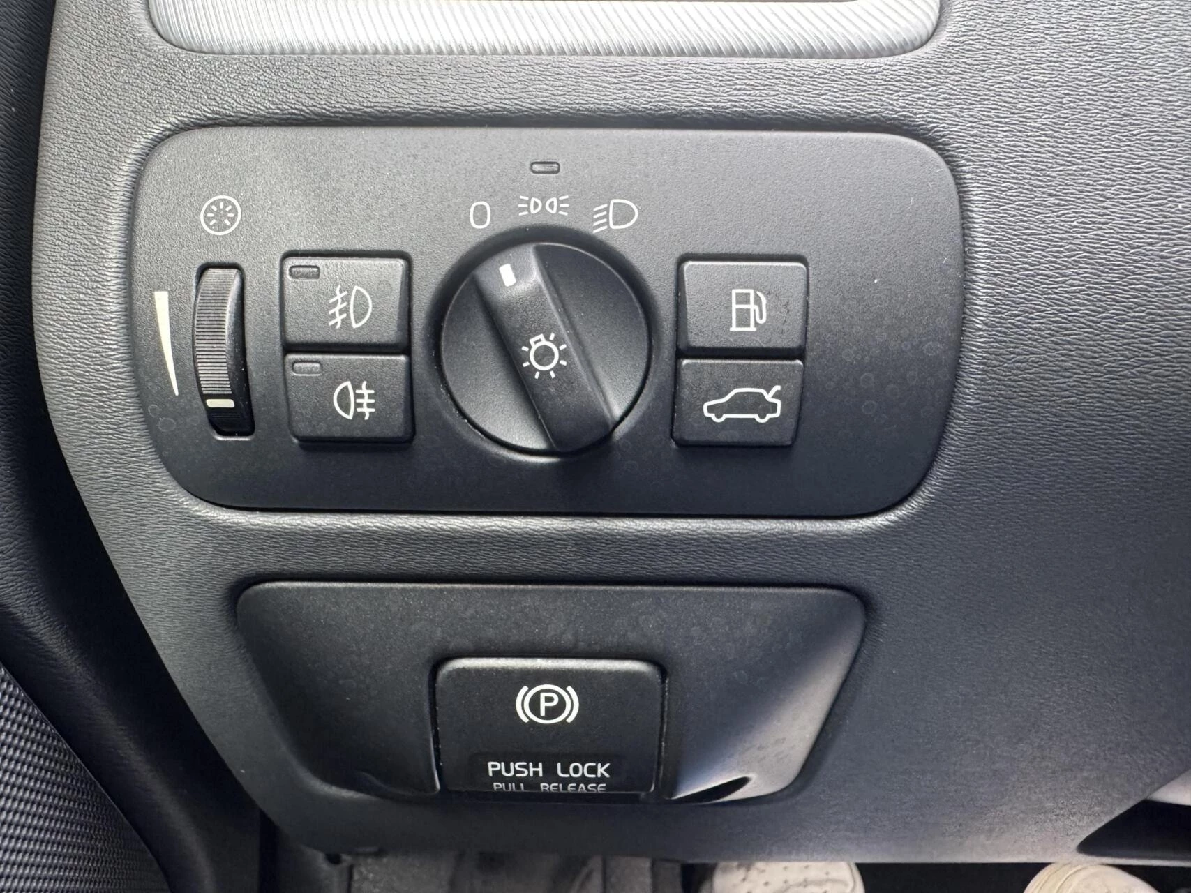 Hoofdafbeelding Volvo V70