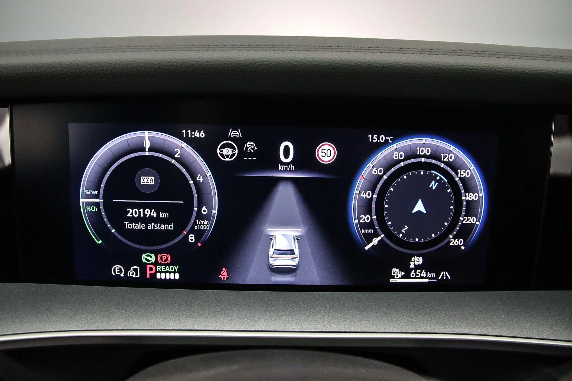 Hoofdafbeelding Volkswagen Tayron