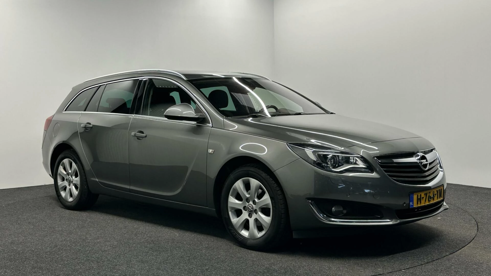 Hoofdafbeelding Opel Insignia