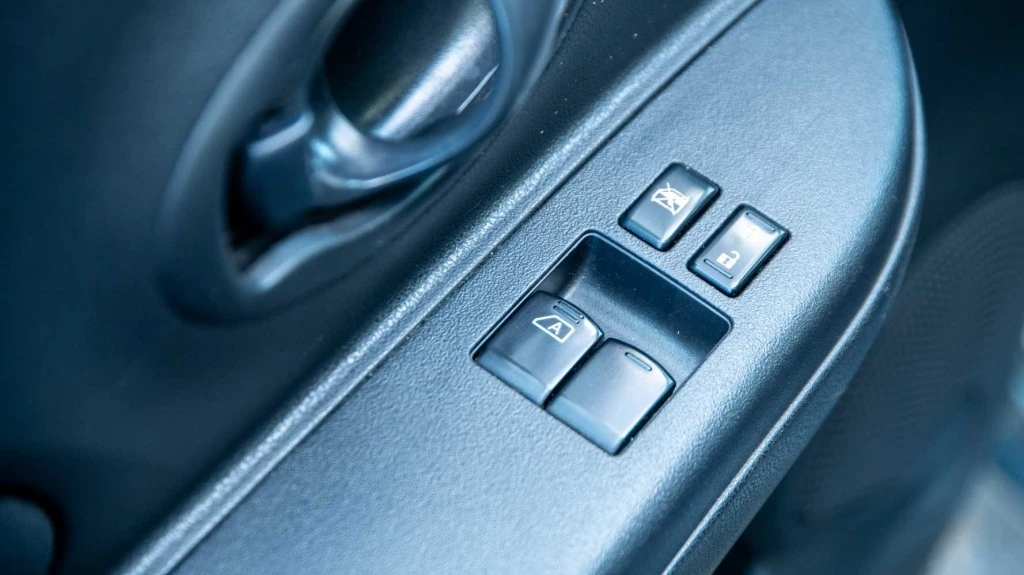 Hoofdafbeelding Nissan Micra