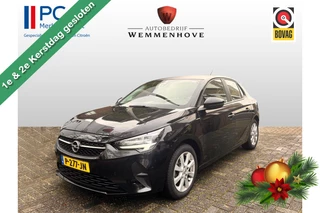Opel Corsa 1.2 Edition