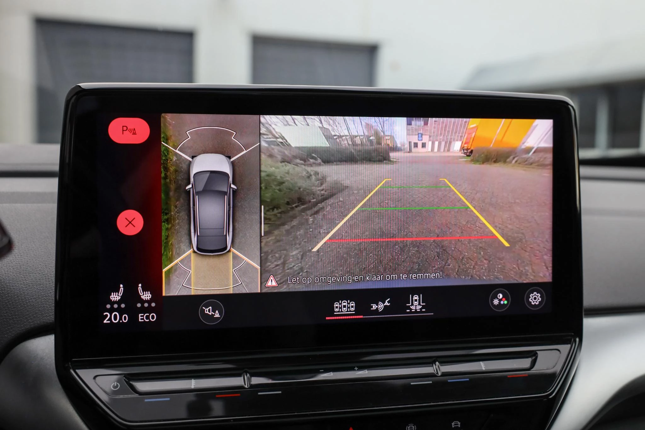 Hoofdafbeelding Volkswagen ID.4