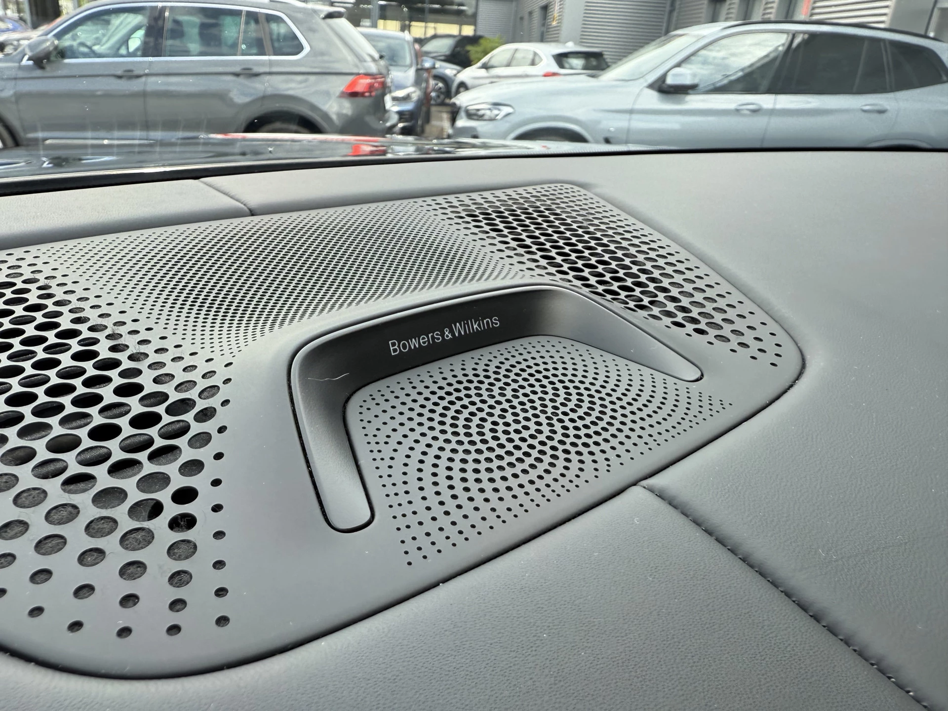 Hoofdafbeelding BMW X7