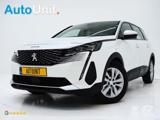 Hoofdafbeelding Peugeot 5008 Peugeot 5008 1.2 PureTech 7P. | 360 | Stoelverwarming | PDC | Cruise | Climate | Carplay