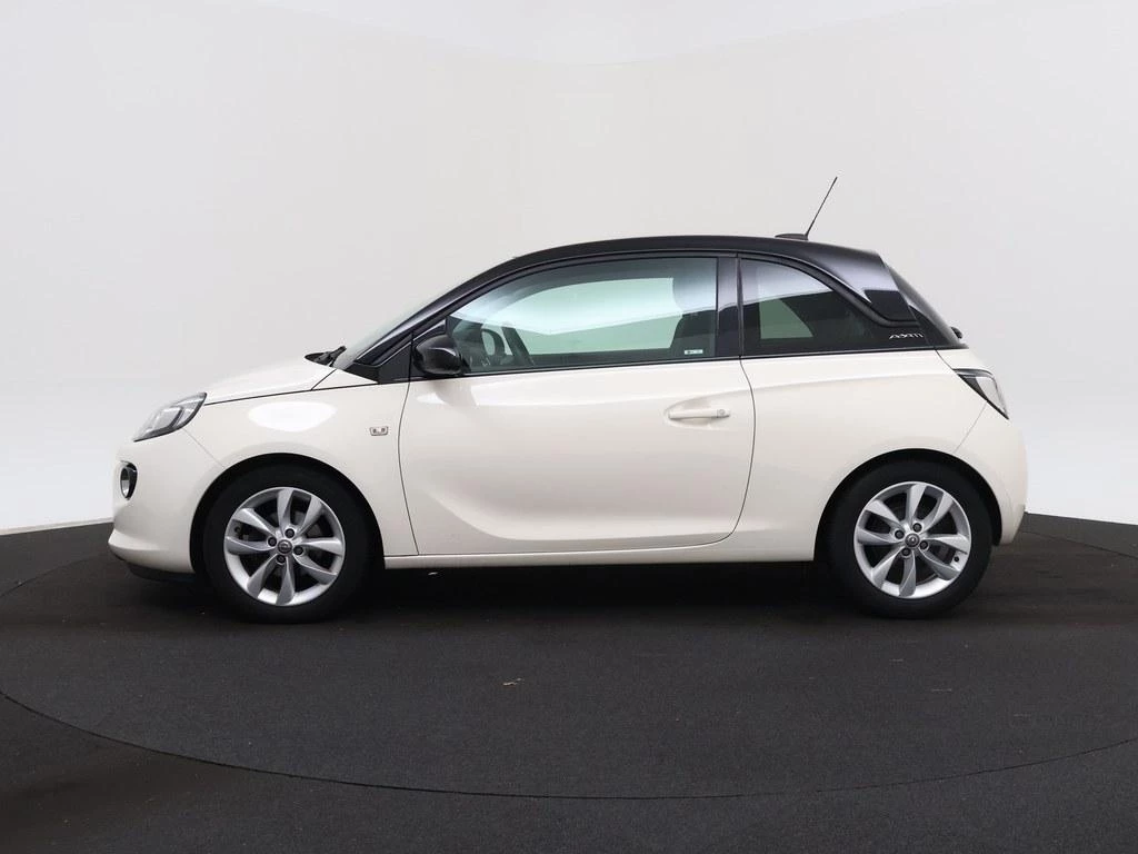 Hoofdafbeelding Opel ADAM