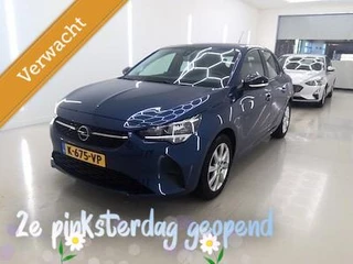 Opel Corsa 1.2 Edition