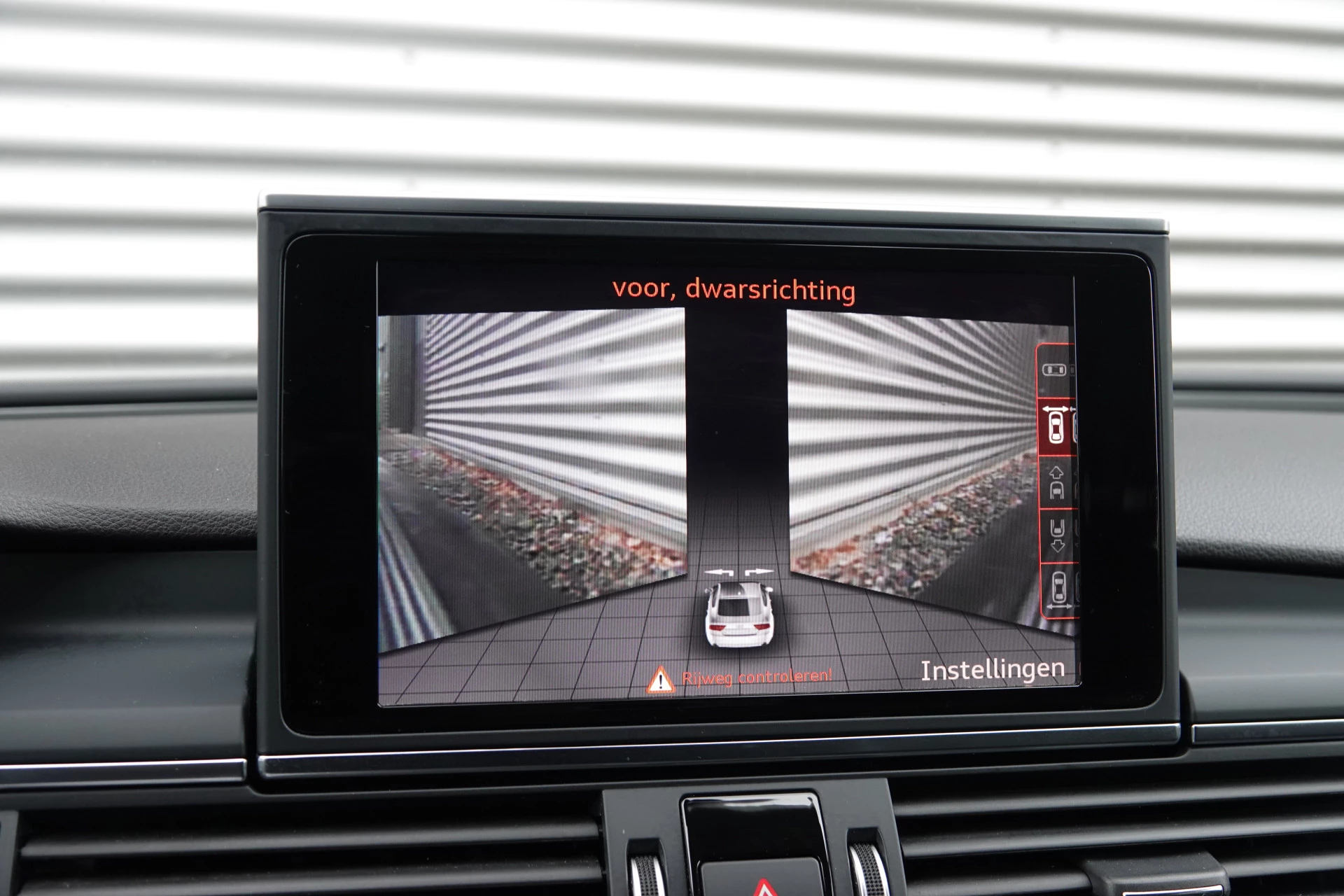 Hoofdafbeelding Audi A7