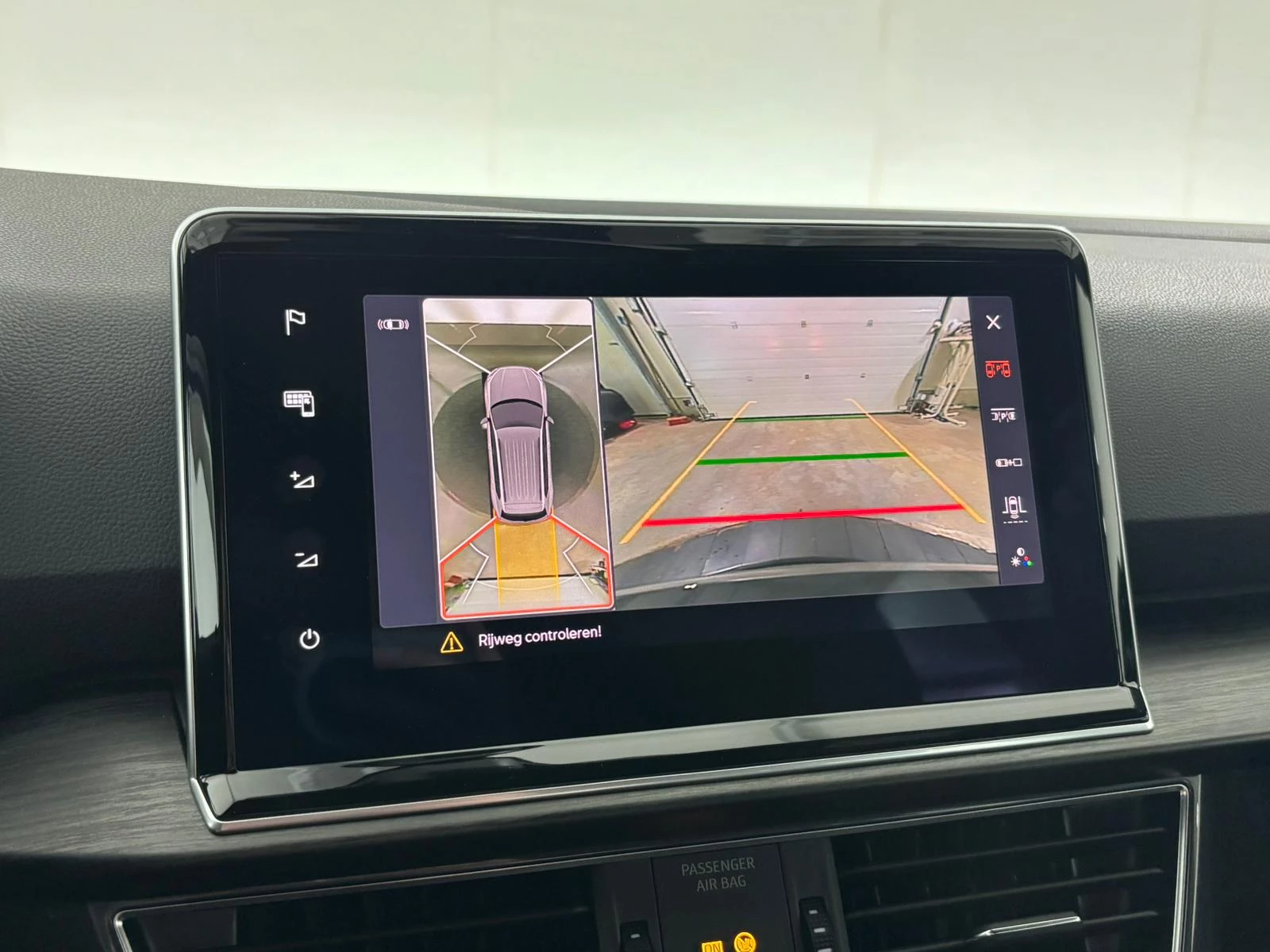 Hoofdafbeelding SEAT Tarraco