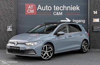 Volkswagen Golf 1.5 eTSI STYLE 150PK/DSG/ACC/CAMERA/PANO/VOL