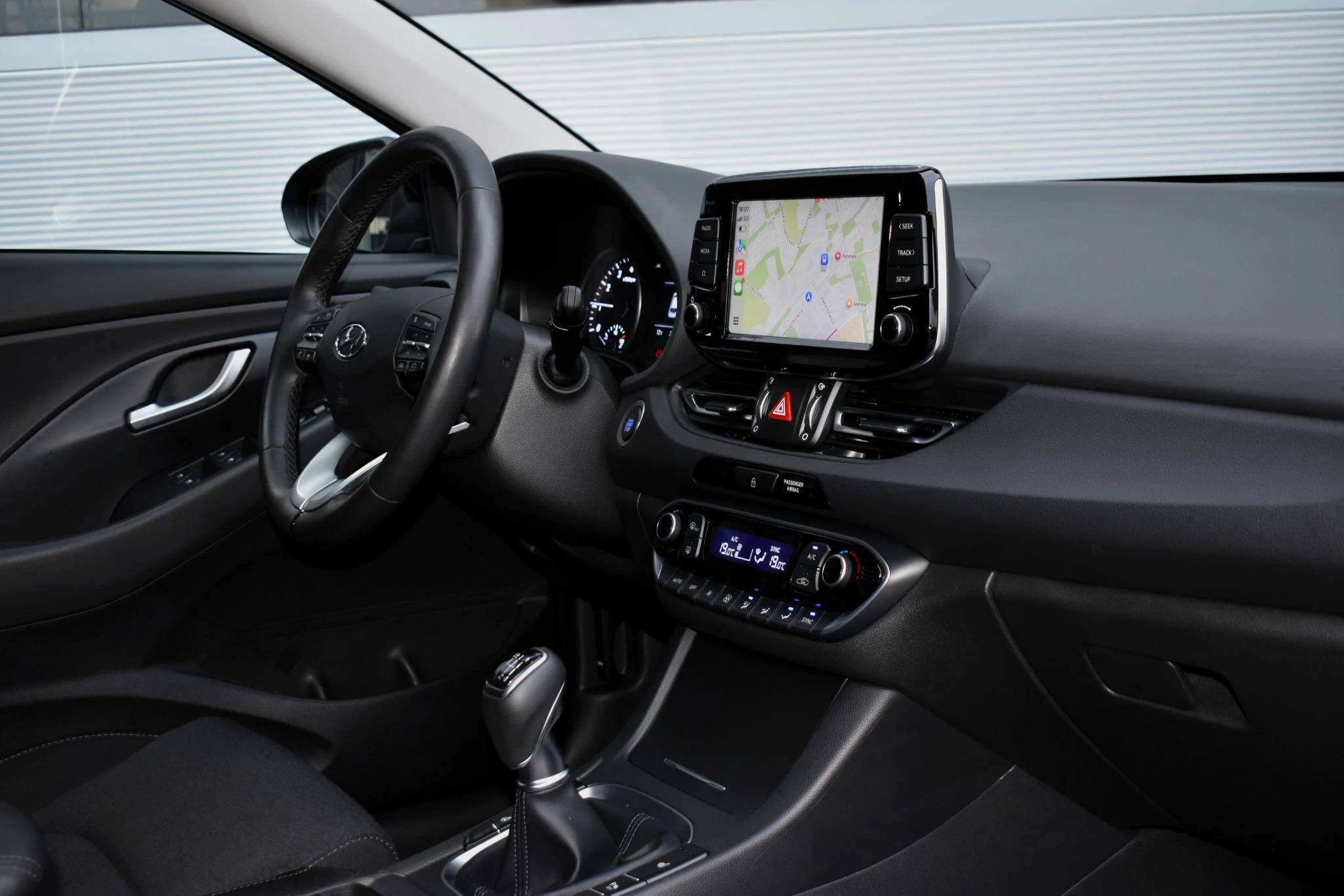 Hoofdafbeelding Hyundai i30