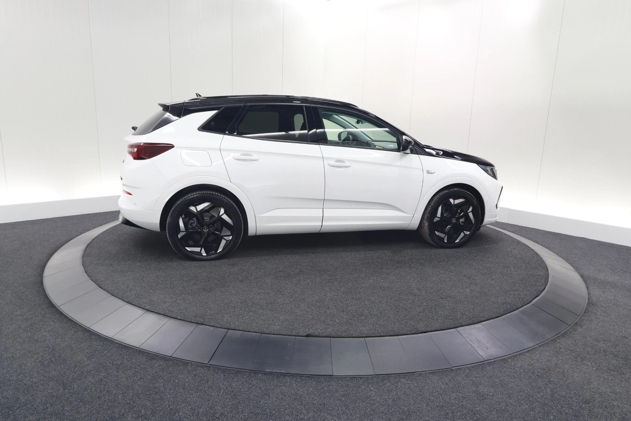 Hoofdafbeelding Opel Grandland