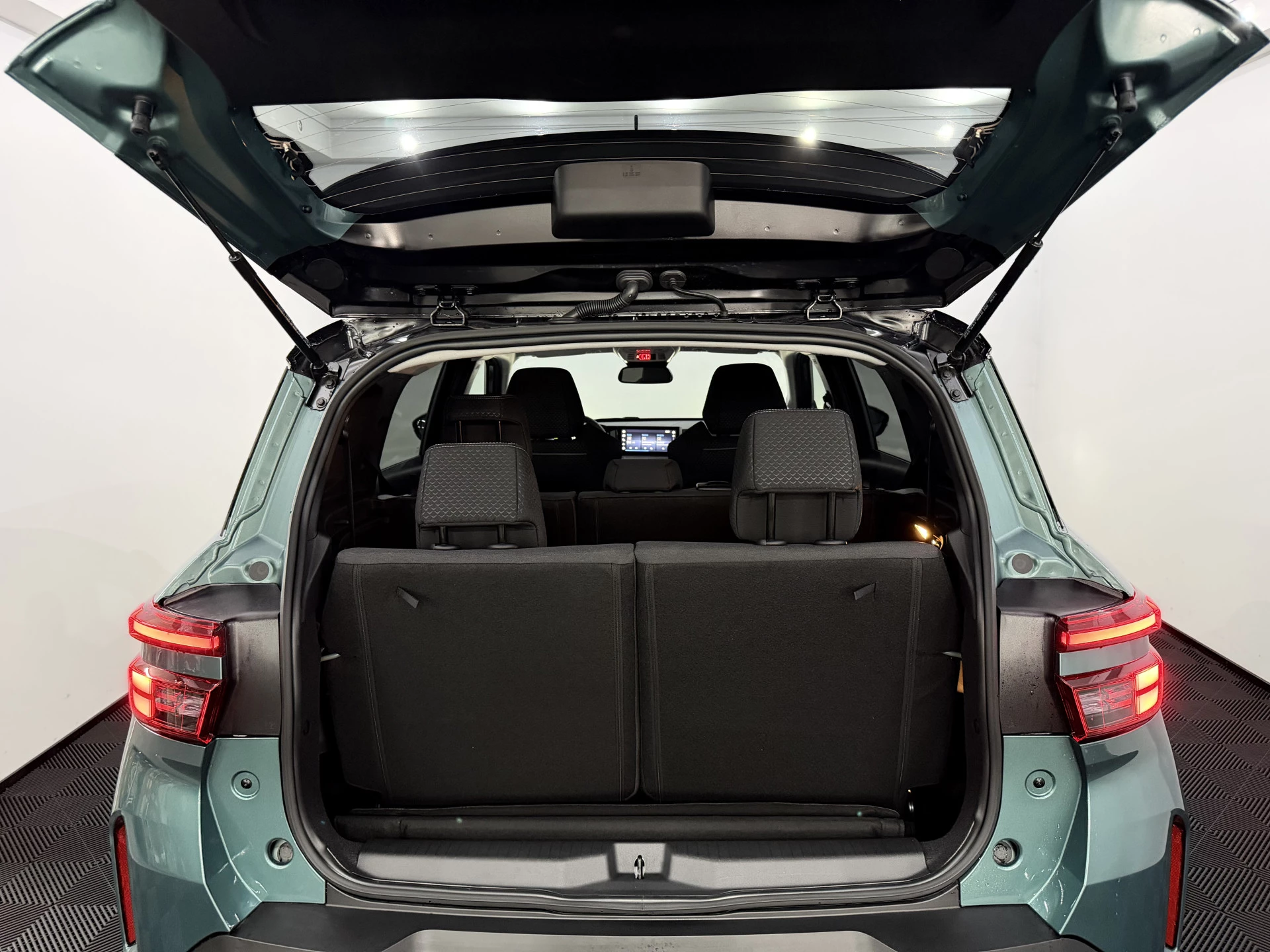 Hoofdafbeelding Opel Frontera