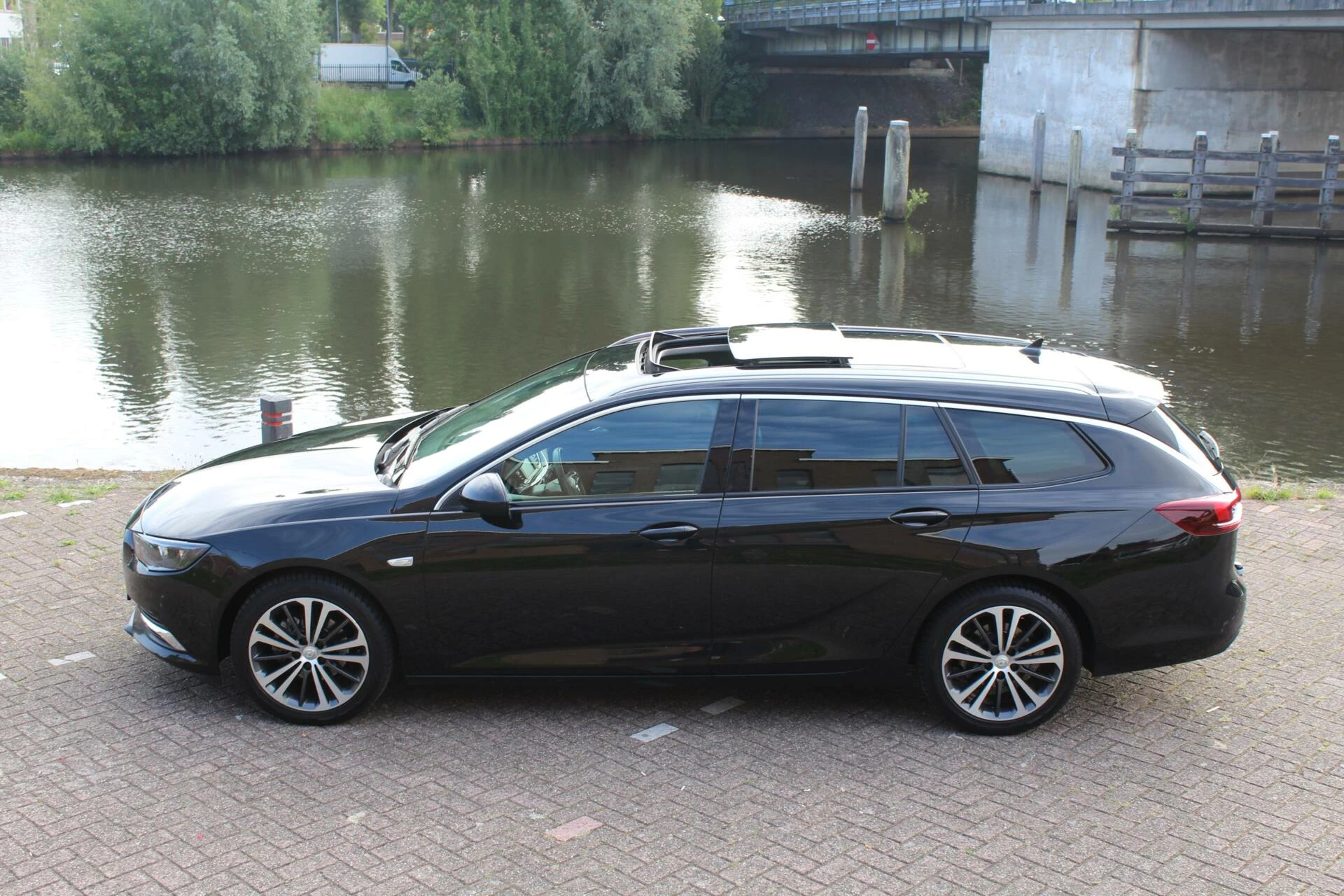 Hoofdafbeelding Opel Insignia