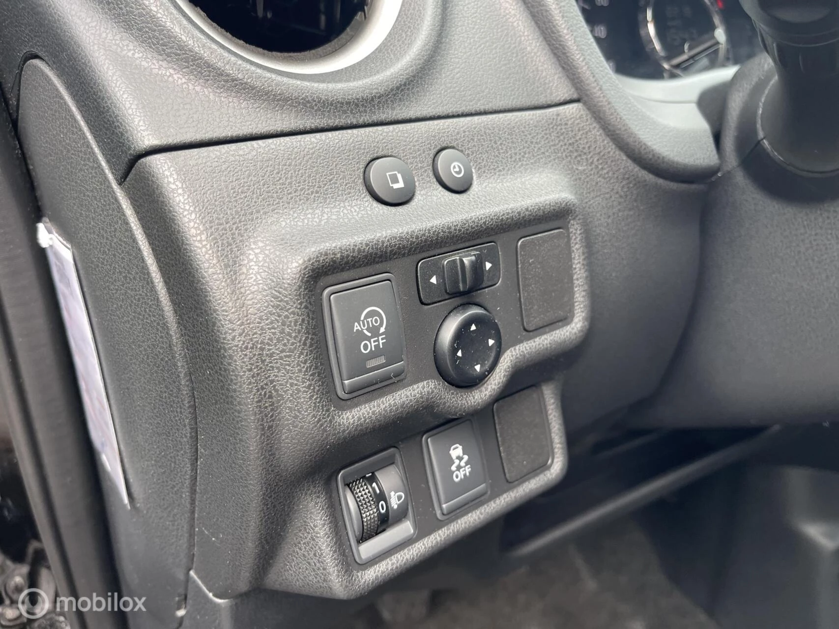 Hoofdafbeelding Nissan Note