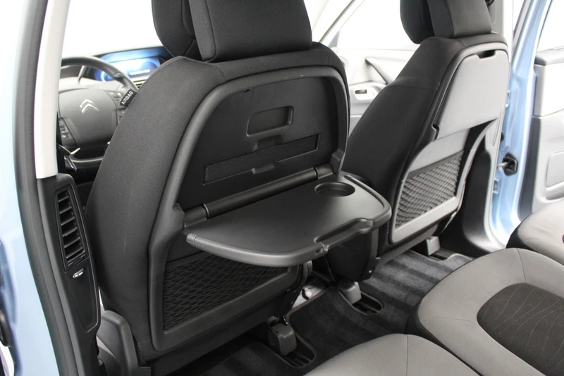 Hoofdafbeelding Citroën C4 Picasso