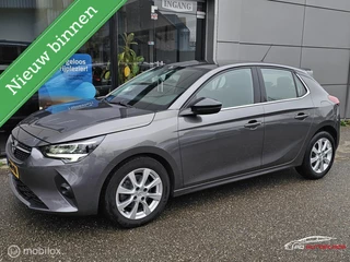 Opel Corsa 1.2 GS Line Apple Carplay/Virtual cockpit