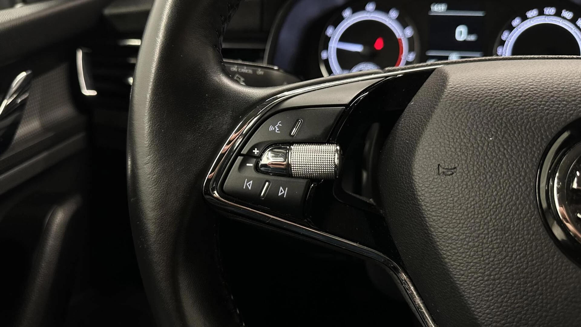 Hoofdafbeelding Škoda Kamiq