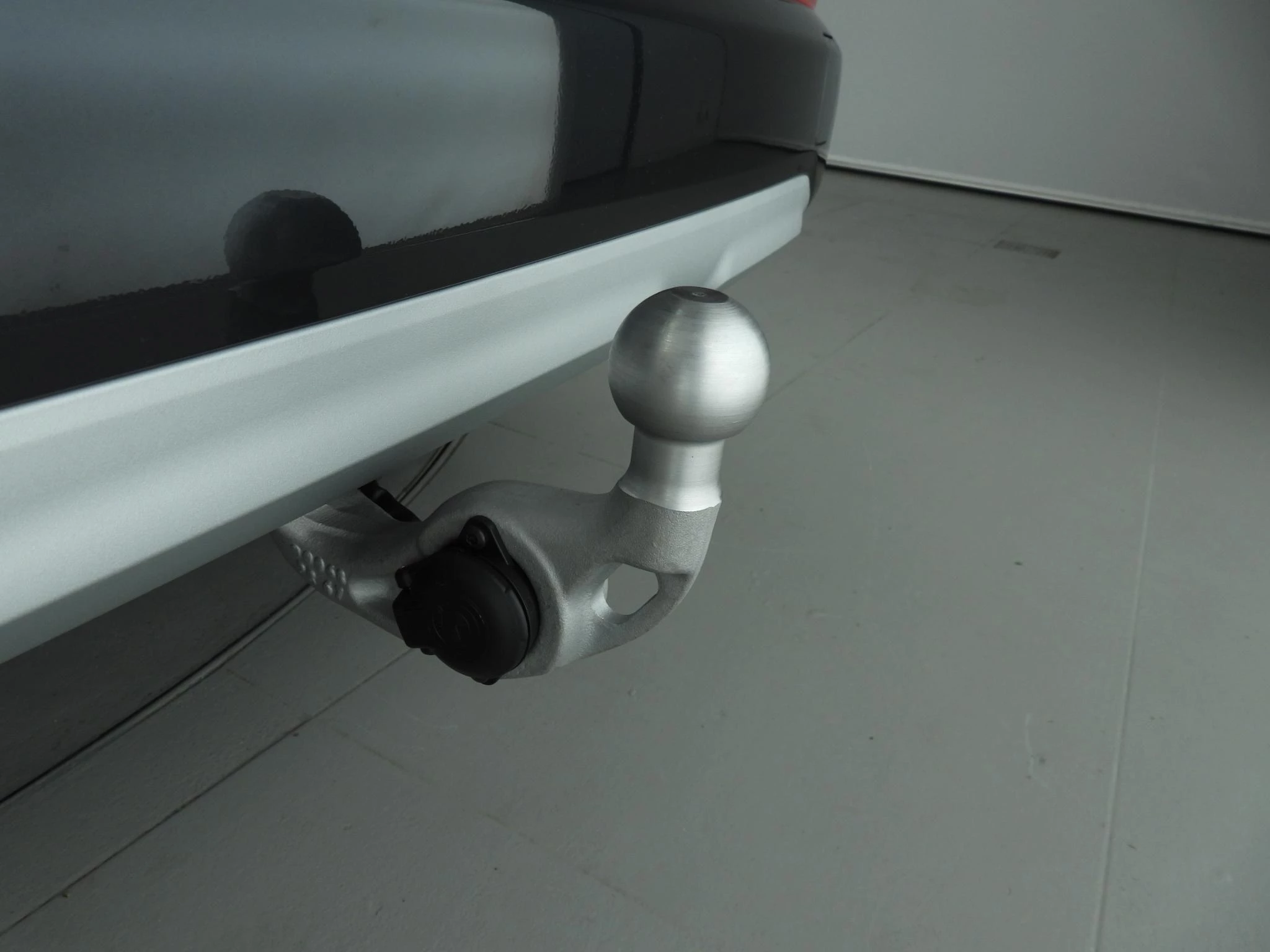 Hoofdafbeelding BMW iX1