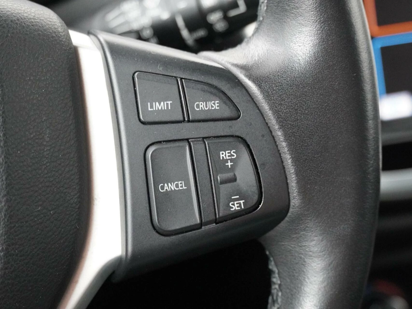 Hoofdafbeelding Suzuki S-Cross