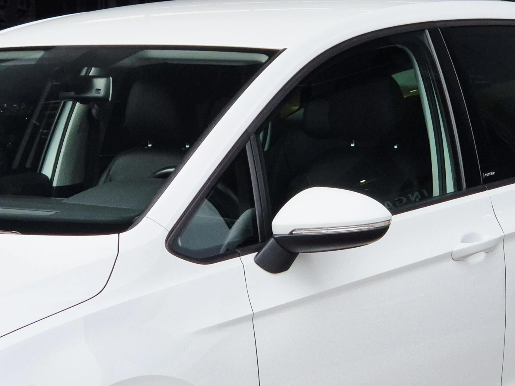 Hoofdafbeelding Volkswagen Golf Sportsvan