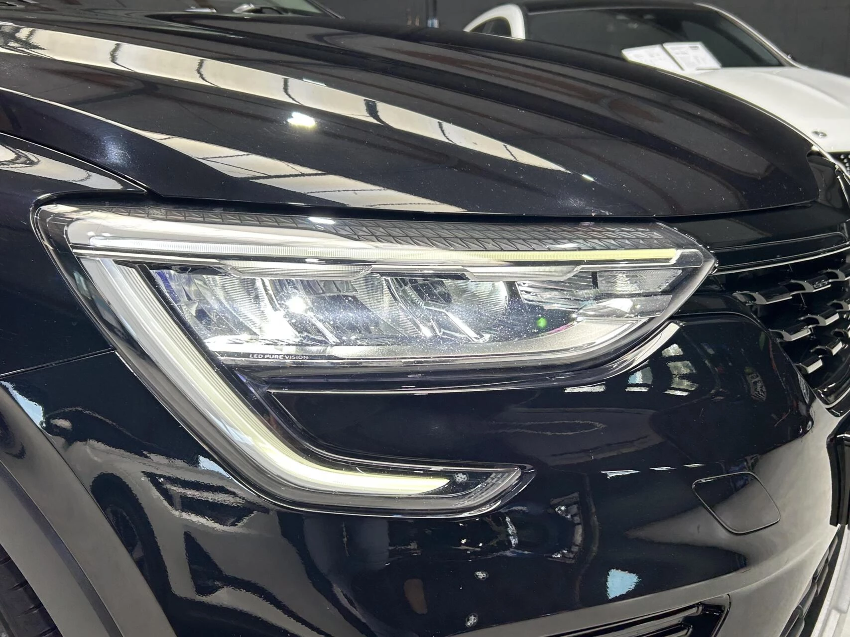 Hoofdafbeelding Renault Arkana