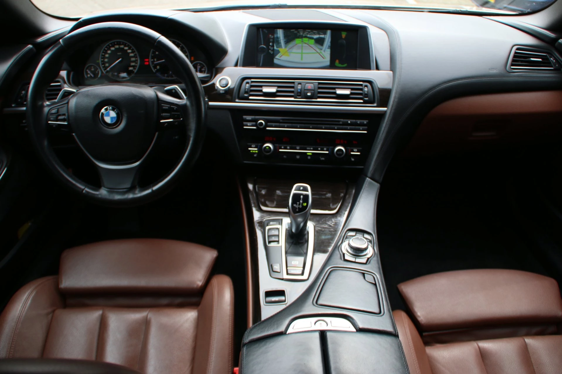 Hoofdafbeelding BMW 6 Serie