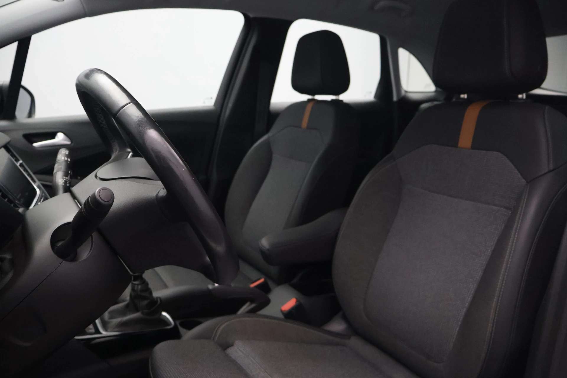 Hoofdafbeelding Opel Crossland