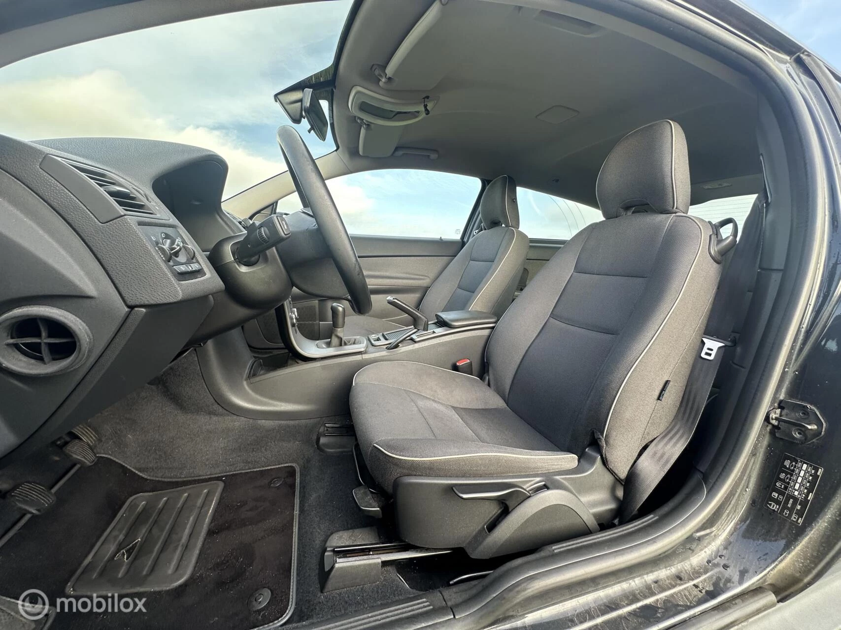 Hoofdafbeelding Volvo C30