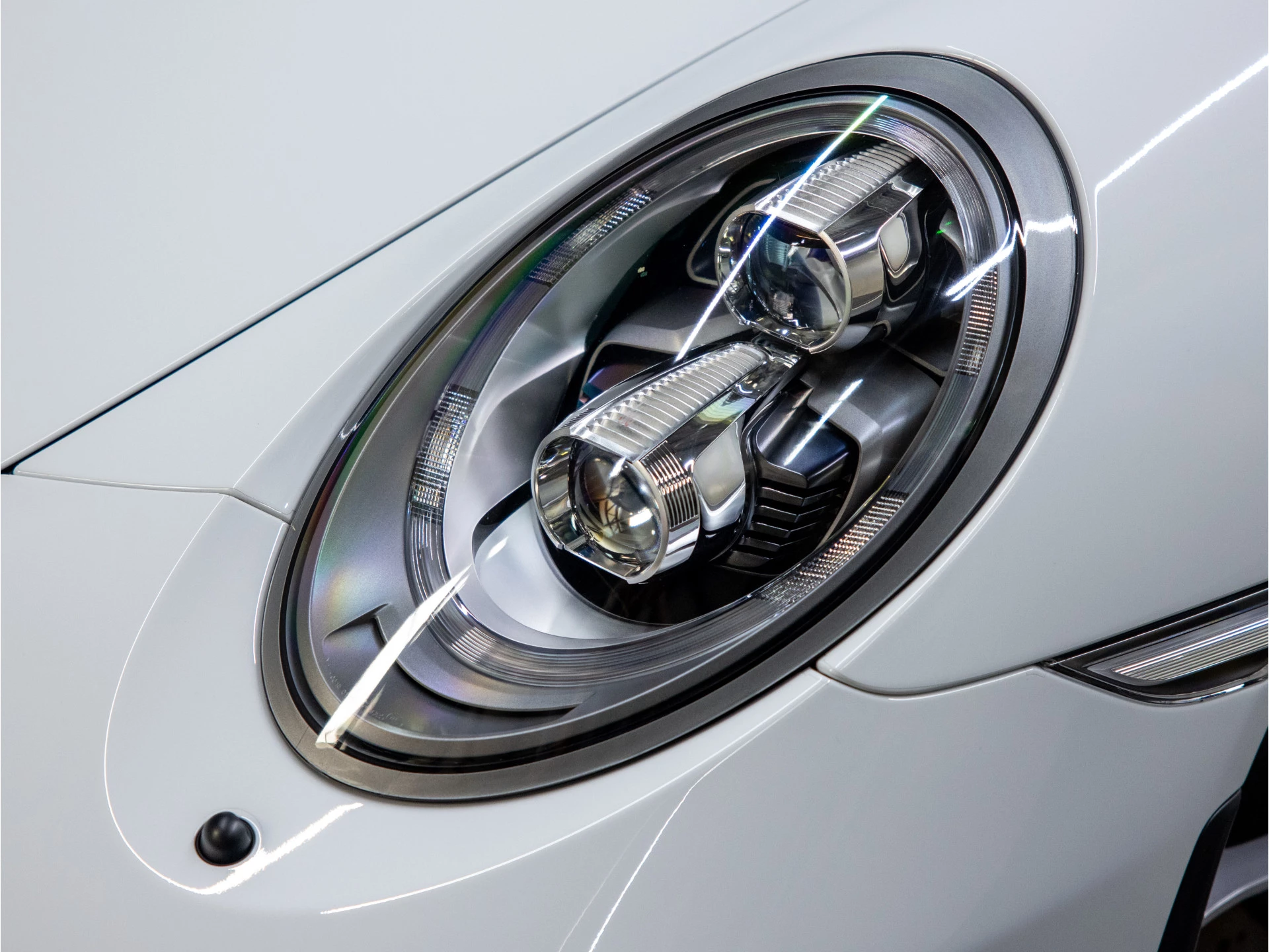 Hoofdafbeelding Porsche 911