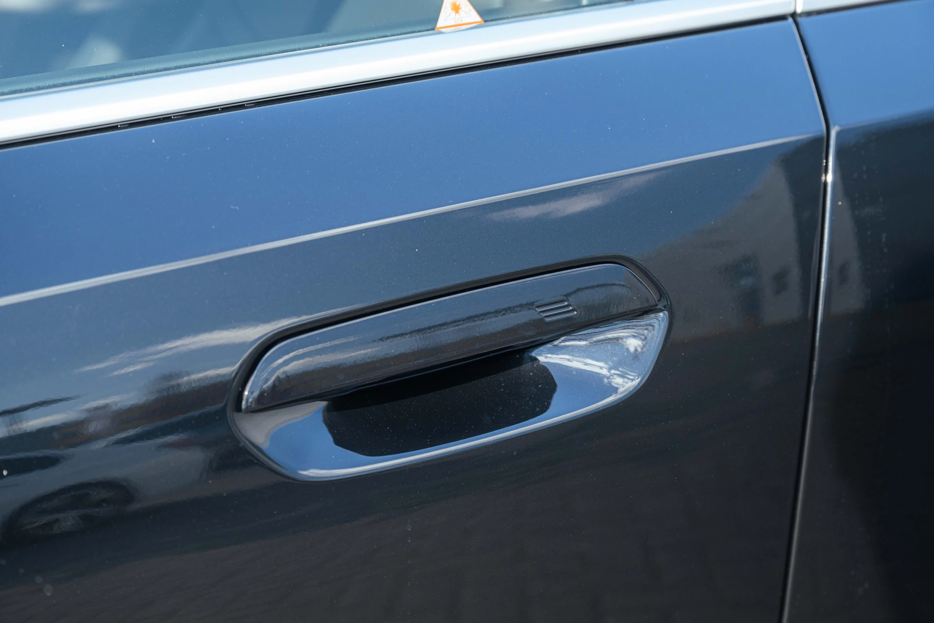 Hoofdafbeelding BMW i5