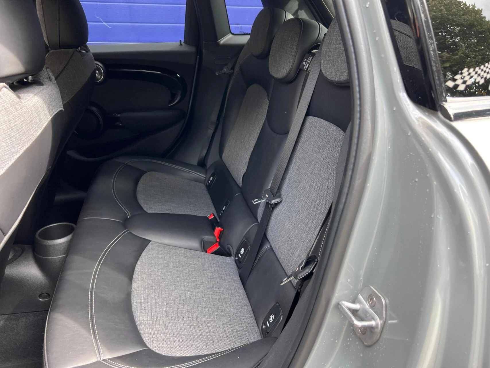 Hoofdafbeelding MINI Cooper S