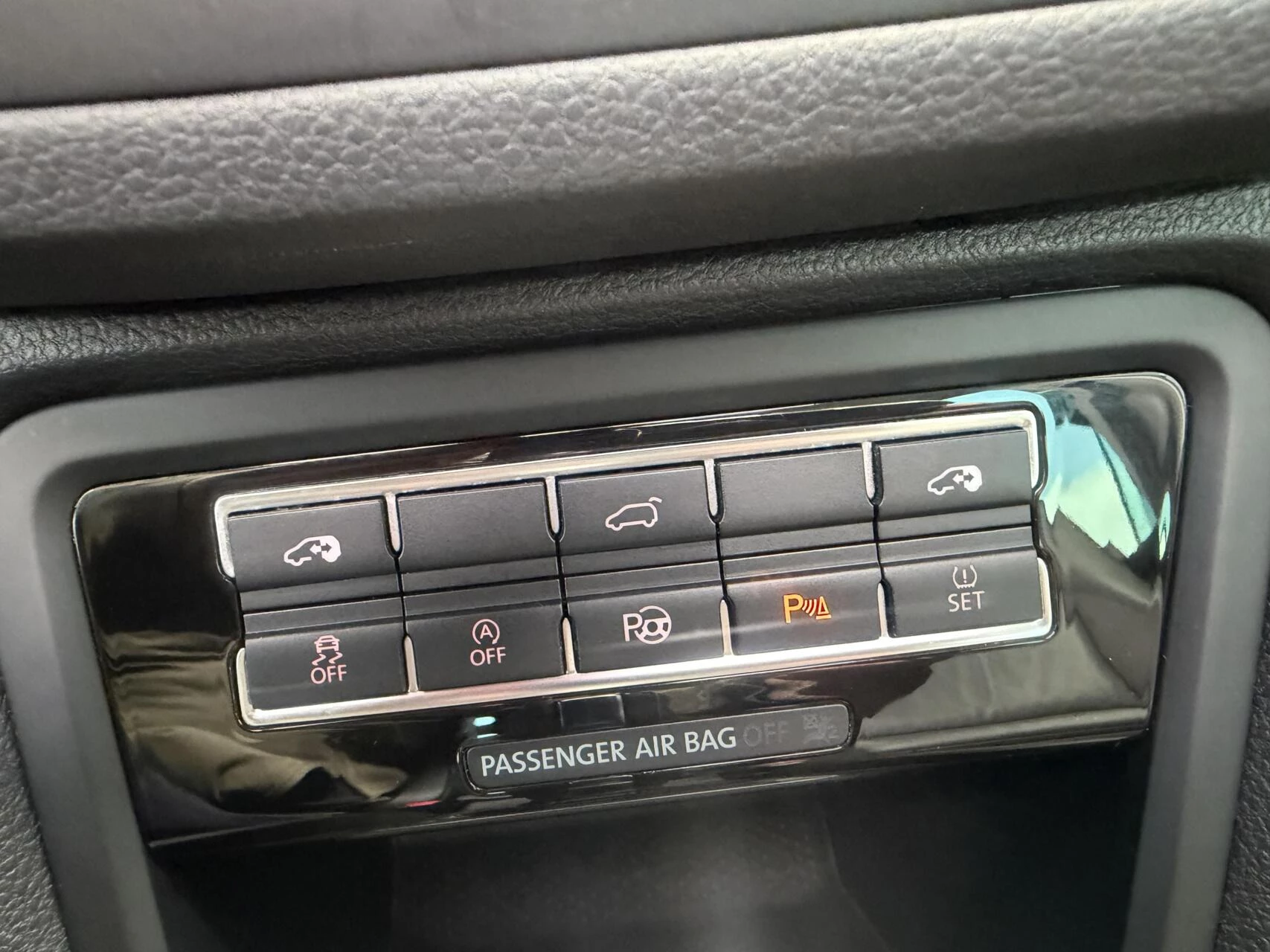 Hoofdafbeelding Volkswagen Sharan