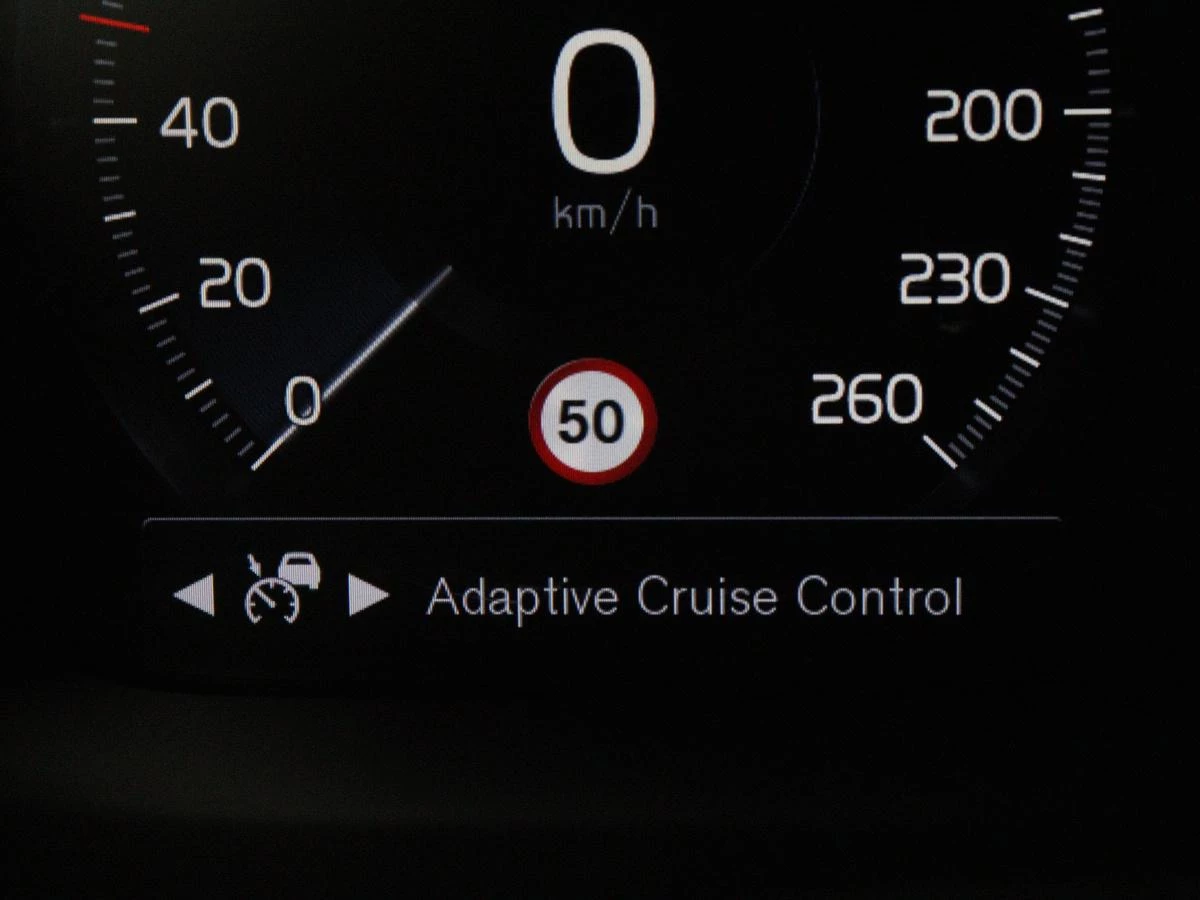 Hoofdafbeelding Volvo S60